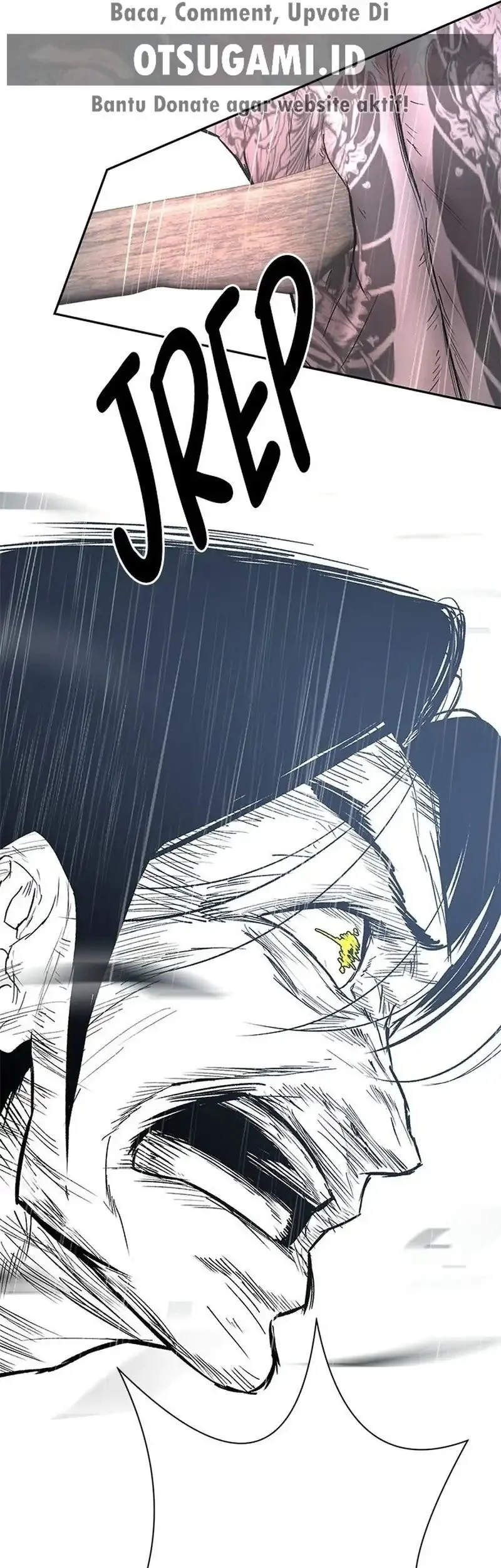 Evil Boy (Kimsan) Bab 21 halaman 39