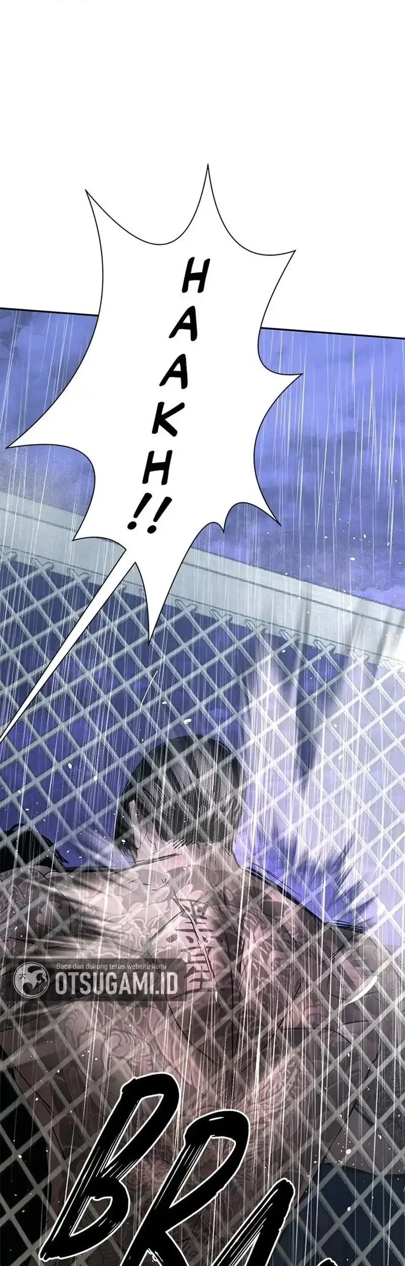 Evil Boy (Kimsan) Bab 21 halaman 43