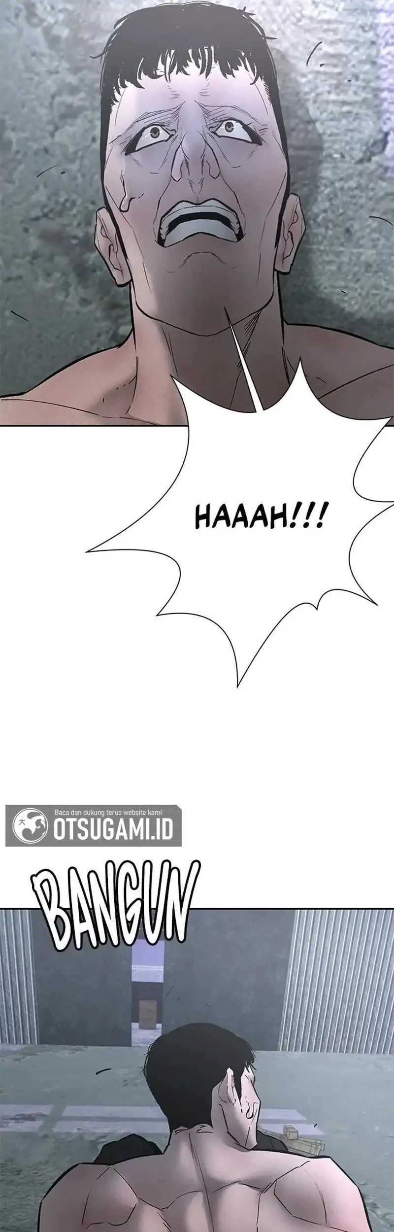 Evil Boy (Kimsan) Bab 21 halaman 47