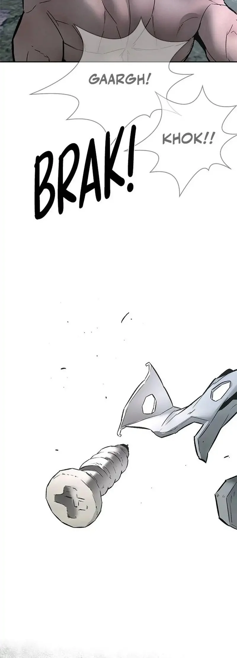 Evil Boy (Kimsan) Bab 21 halaman 48