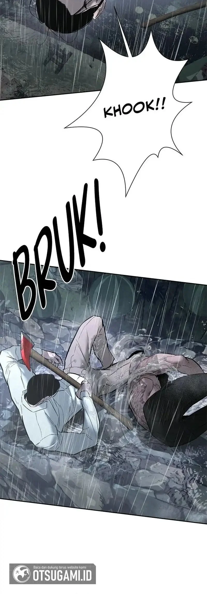 Evil Boy (Kimsan) Bab 21 halaman 52