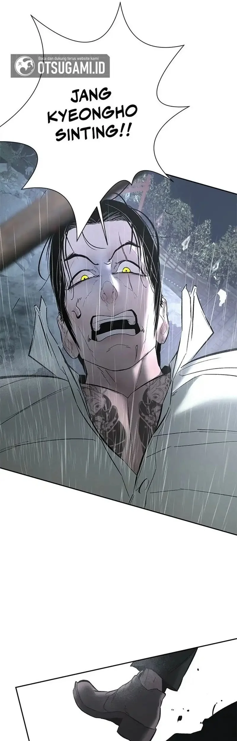 Evil Boy (Kimsan) Bab 21 halaman 55