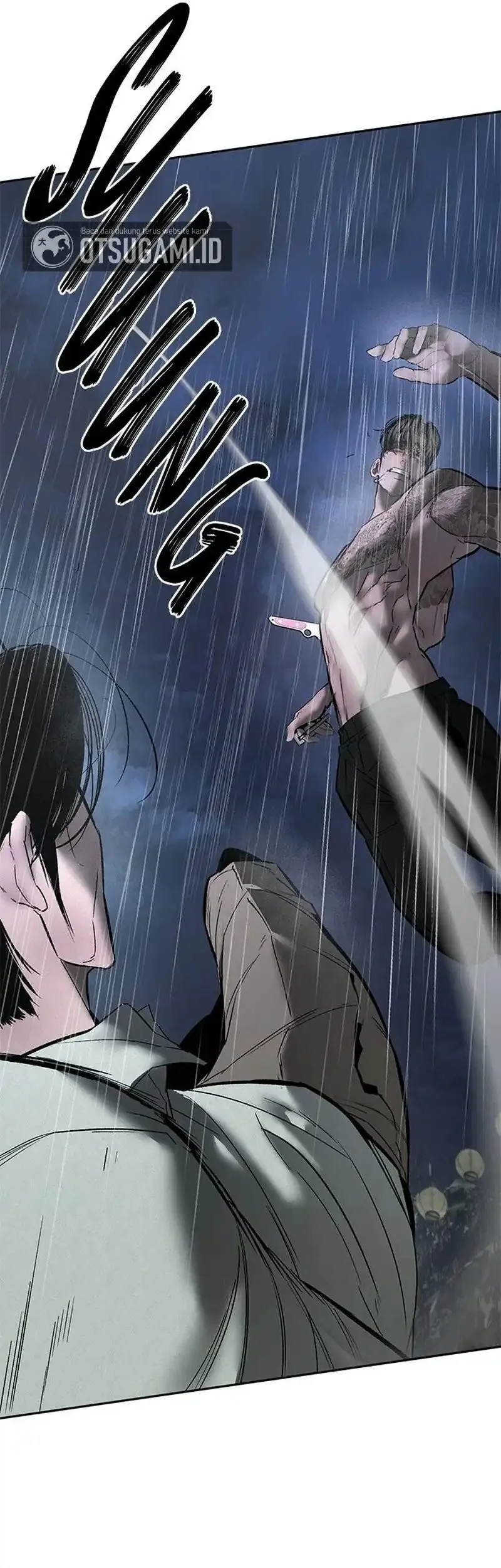 Evil Boy (Kimsan) Bab 21 halaman 57