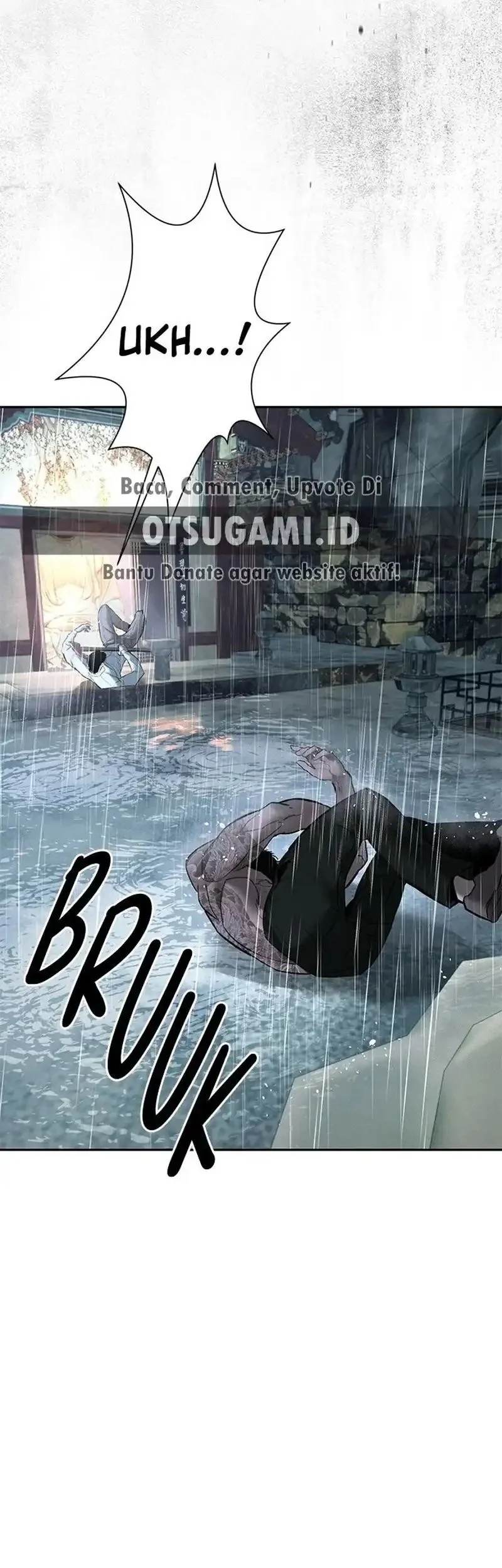 Evil Boy (Kimsan) Bab 21 halaman 63