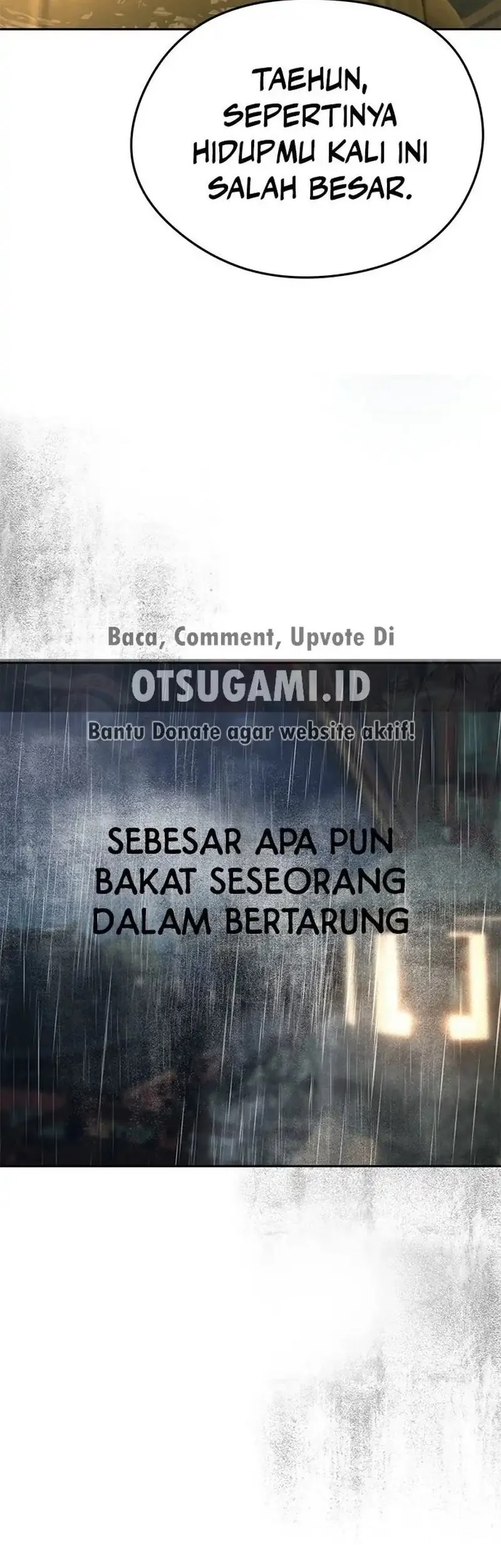Evil Boy (Kimsan) Bab 21 halaman 71