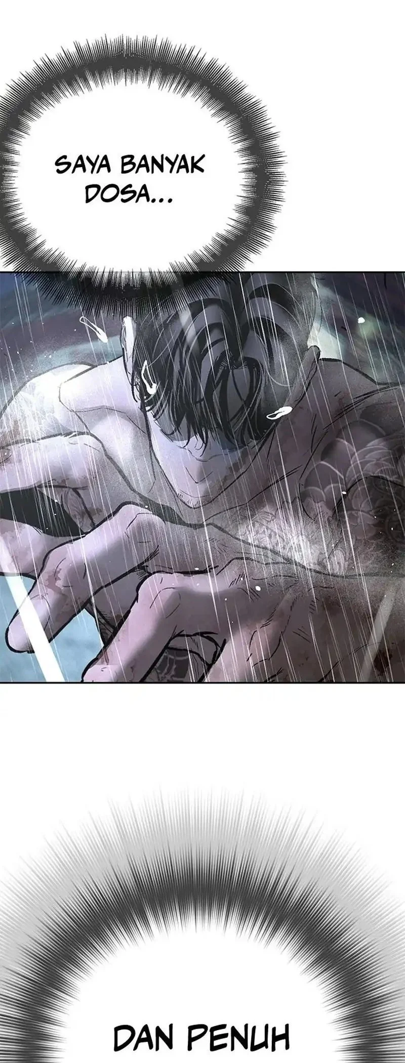 Evil Boy (Kimsan) Bab 21 halaman 92