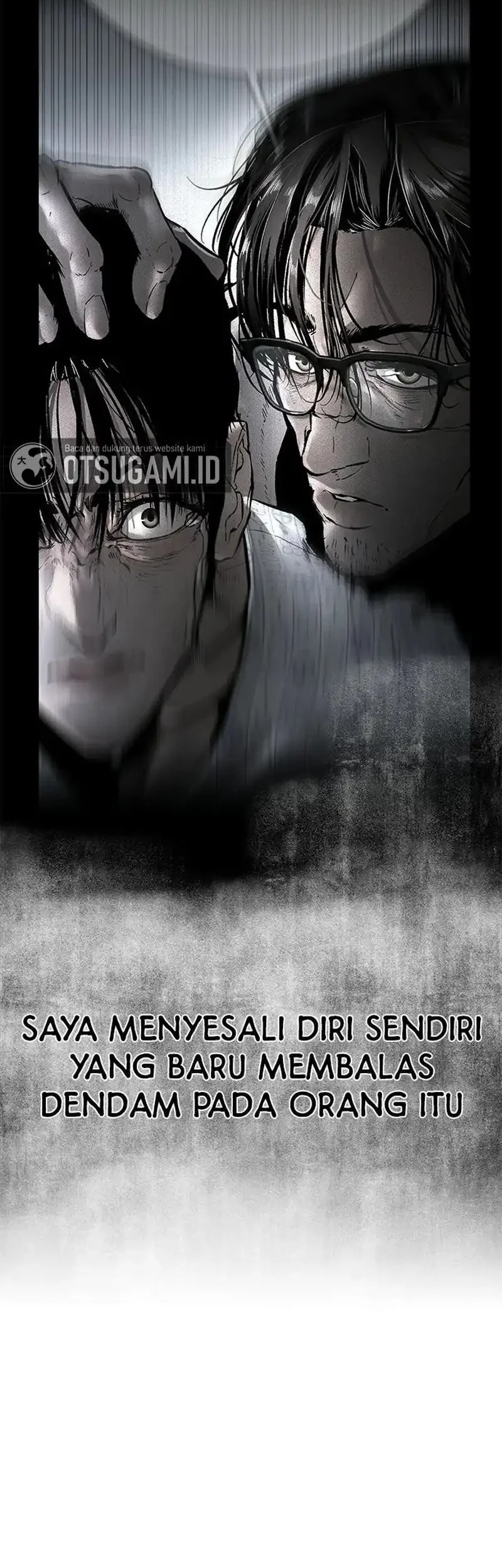Evil Boy (Kimsan) Bab 21 halaman 95