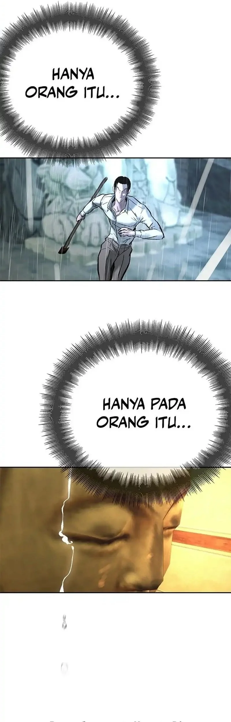 Evil Boy (Kimsan) Bab 21 halaman 97