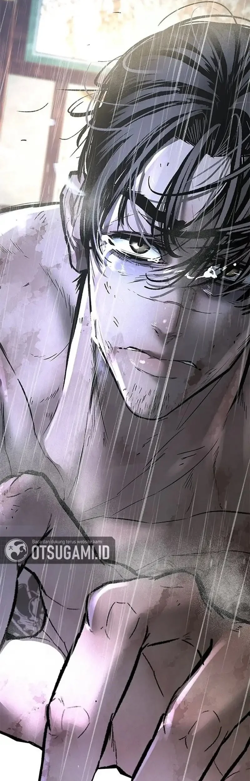 Evil Boy (Kimsan) Bab 21 halaman 101