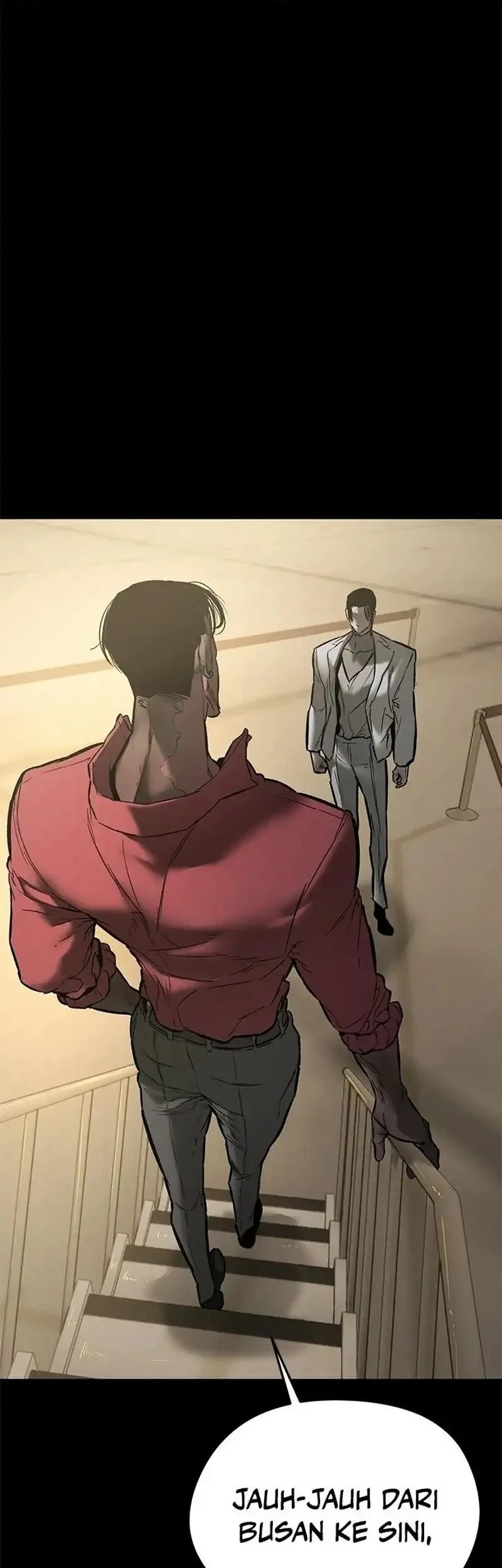 Evil Boy (Kimsan) Bab 22 halaman 3