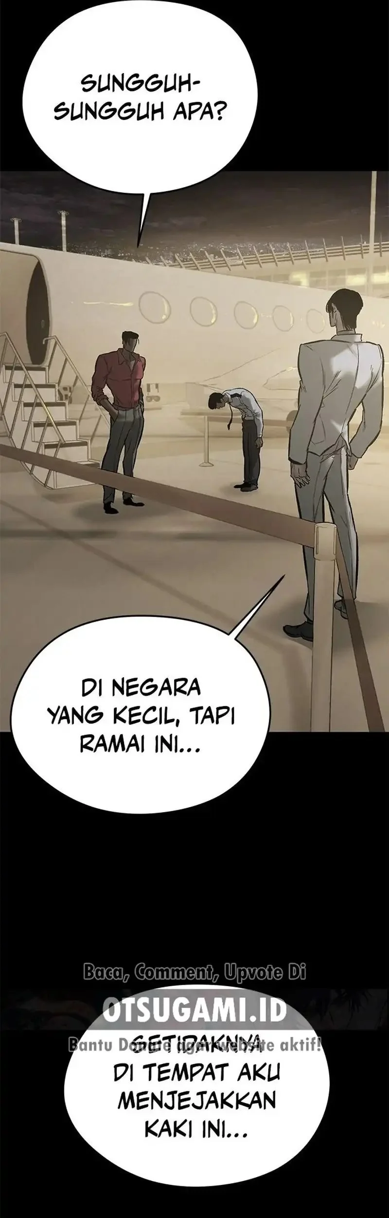 Evil Boy (Kimsan) Bab 22 halaman 7