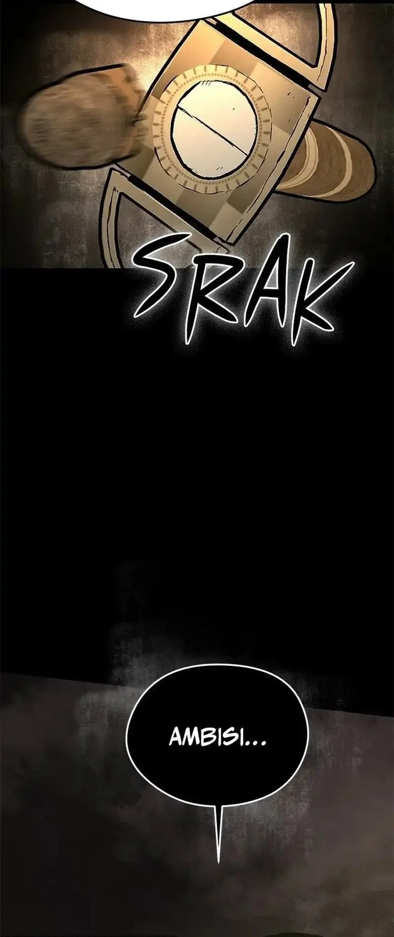 Evil Boy (Kimsan) Bab 22 halaman 10