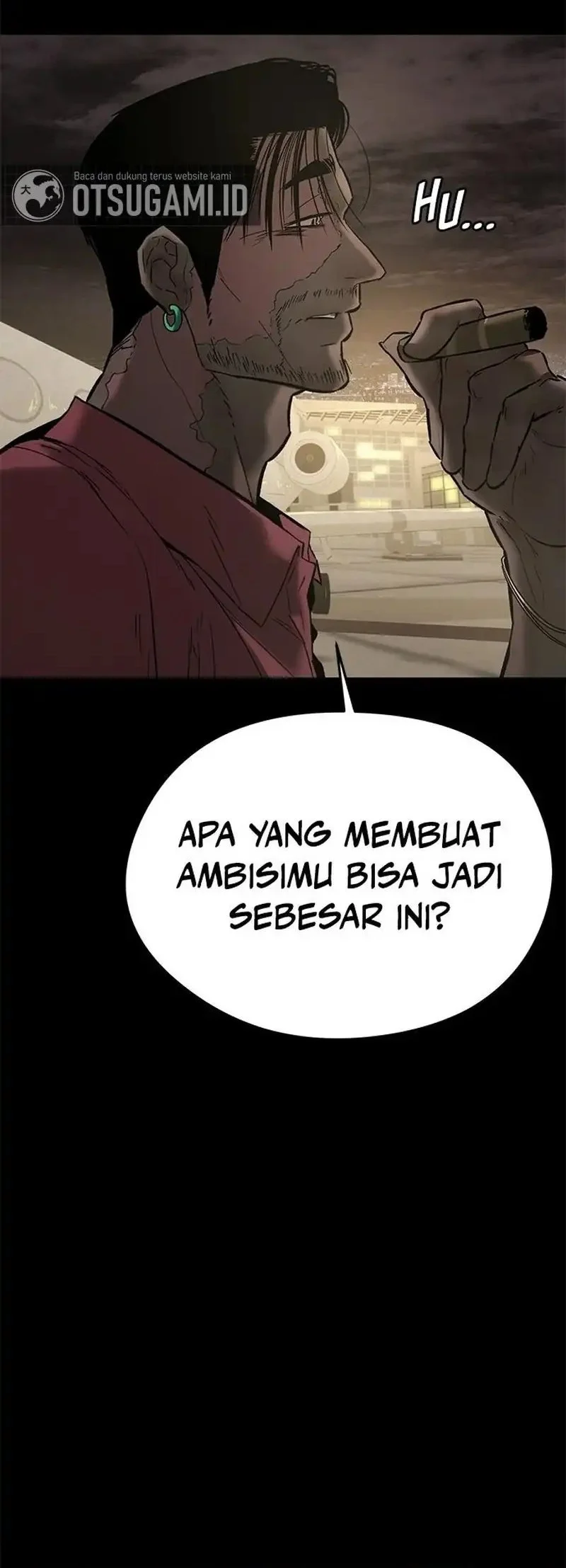 Evil Boy (Kimsan) Bab 22 halaman 12