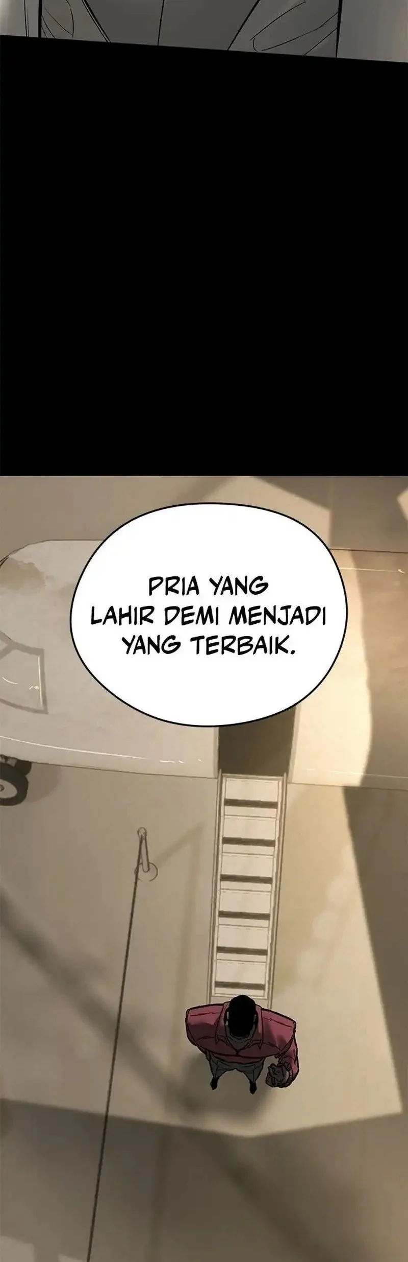 Evil Boy (Kimsan) Bab 22 halaman 18
