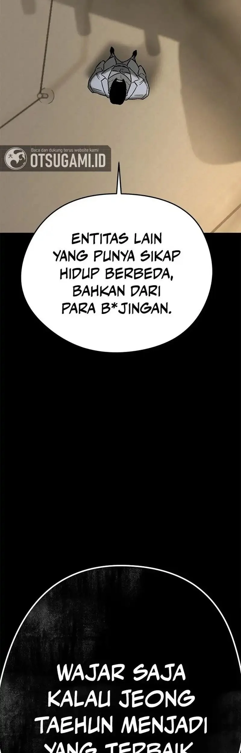 Evil Boy (Kimsan) Bab 22 halaman 19