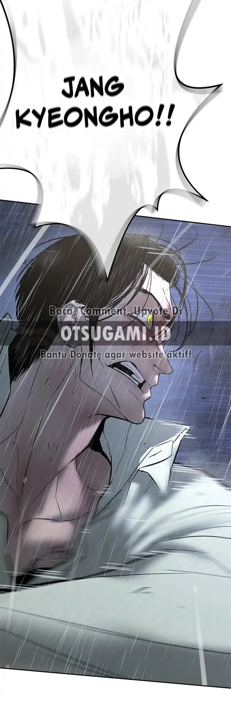 Evil Boy (Kimsan) Bab 22 halaman 25