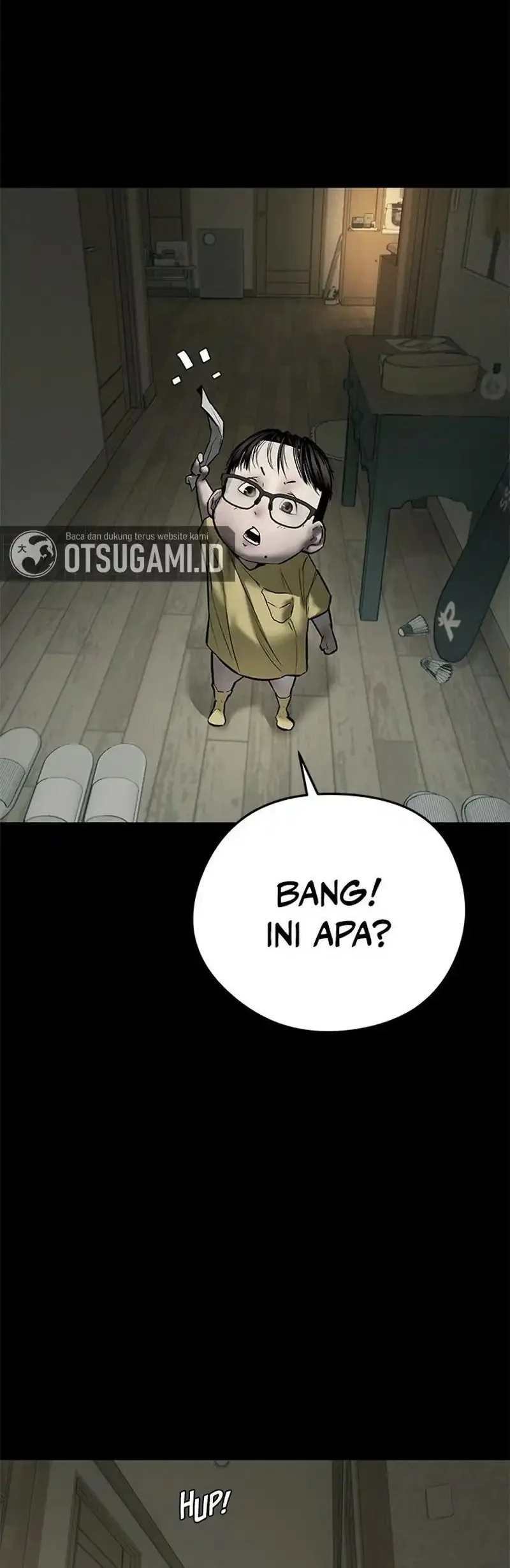 Evil Boy (Kimsan) Bab 22 halaman 28