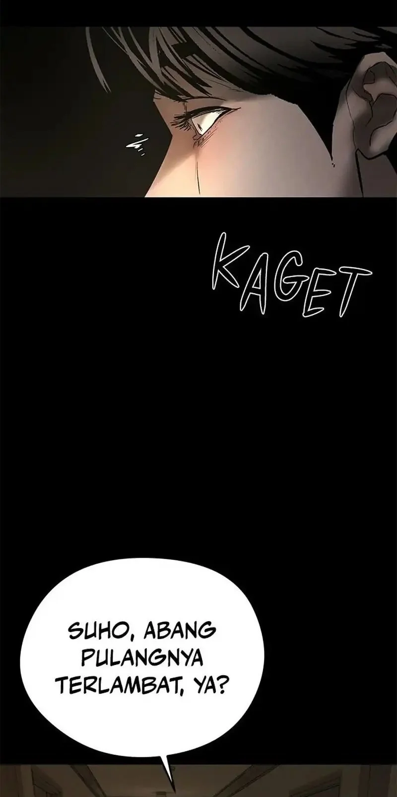 Evil Boy (Kimsan) Bab 22 halaman 30
