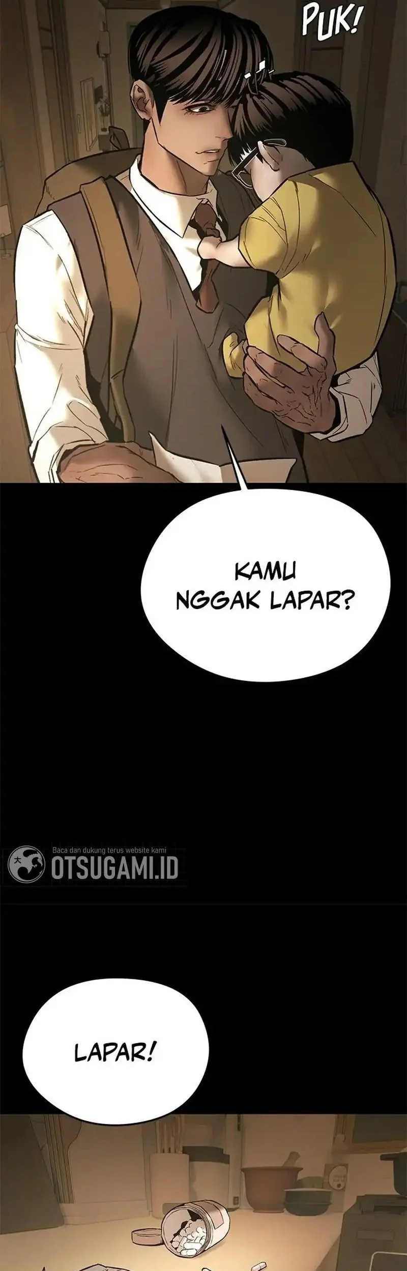 Evil Boy (Kimsan) Bab 22 halaman 31