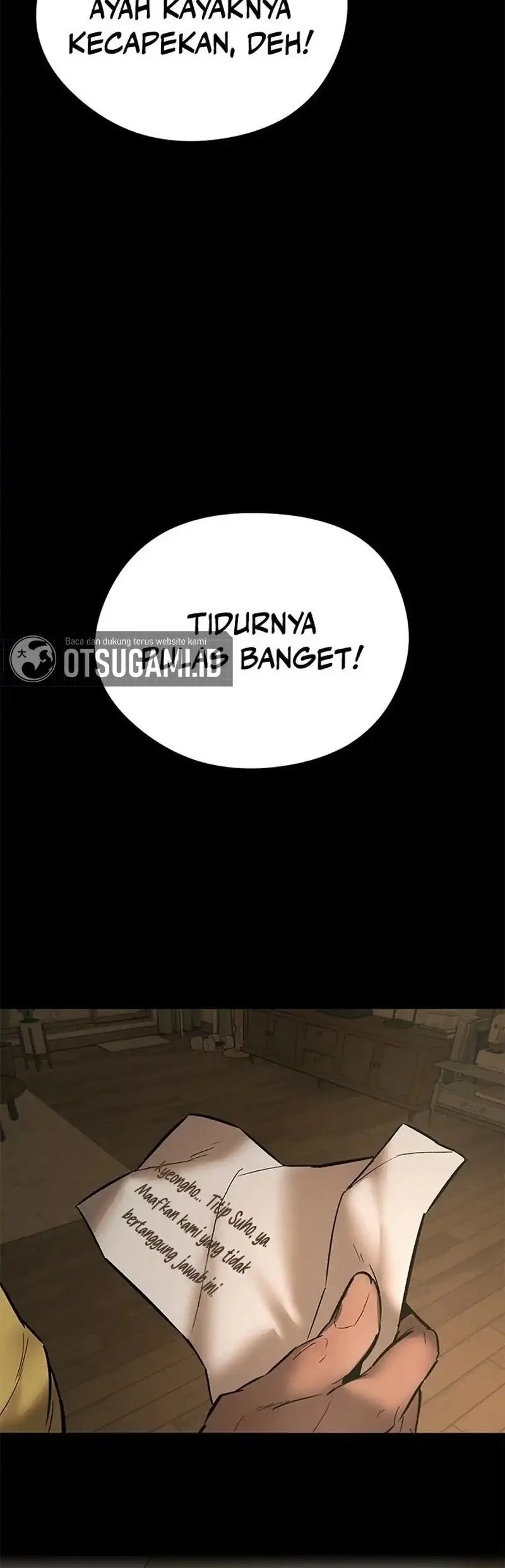 Evil Boy (Kimsan) Bab 22 halaman 34
