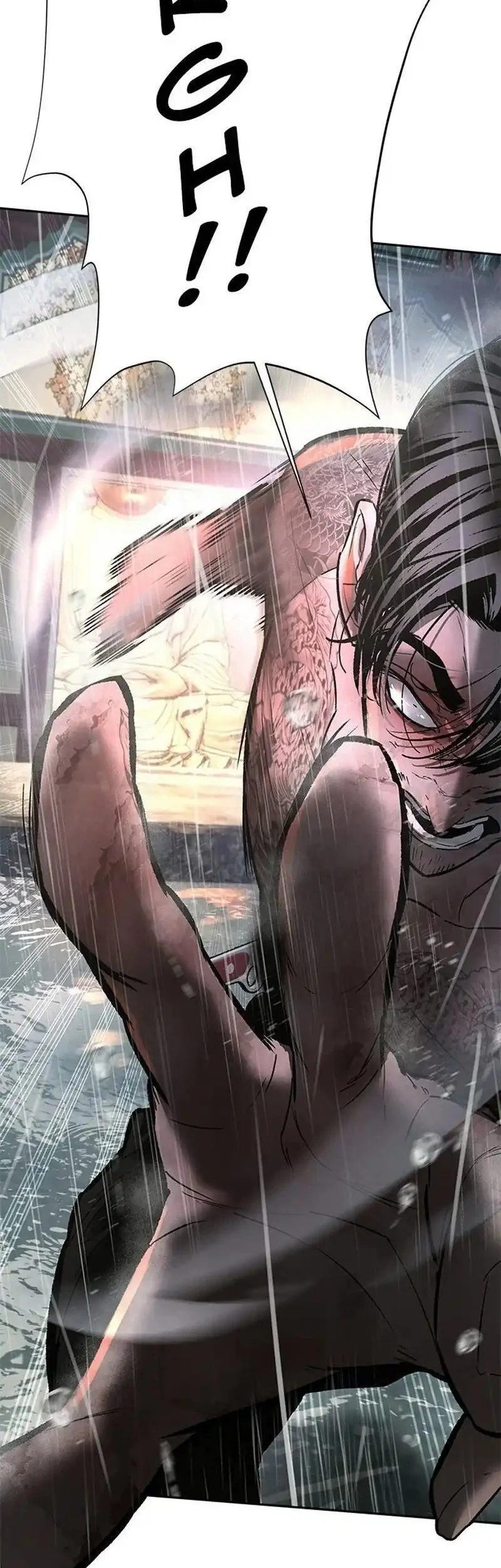 Evil Boy (Kimsan) Bab 22 halaman 38