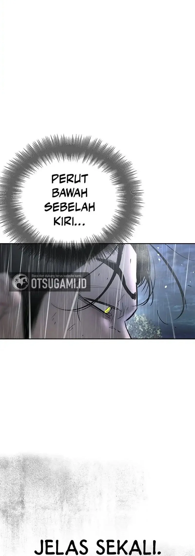 Evil Boy (Kimsan) Bab 22 halaman 41