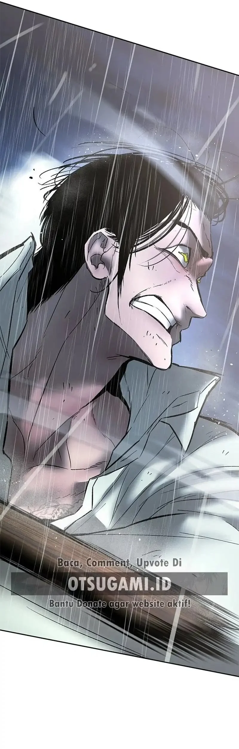 Evil Boy (Kimsan) Bab 22 halaman 46
