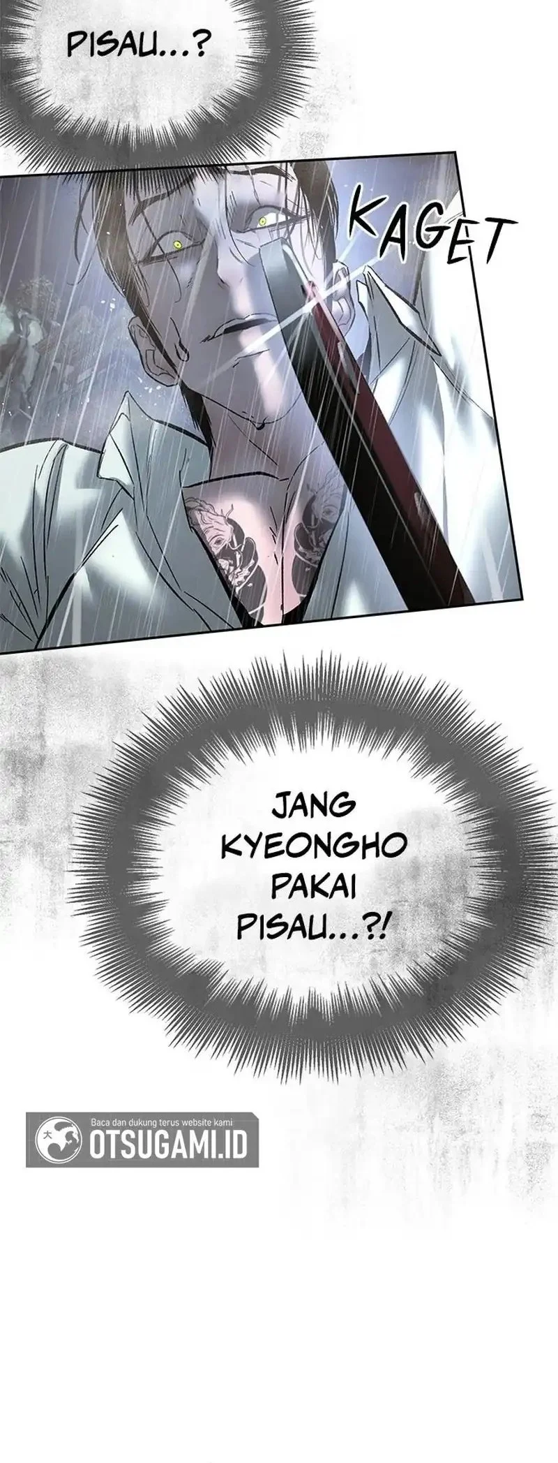 Evil Boy (Kimsan) Bab 22 halaman 49