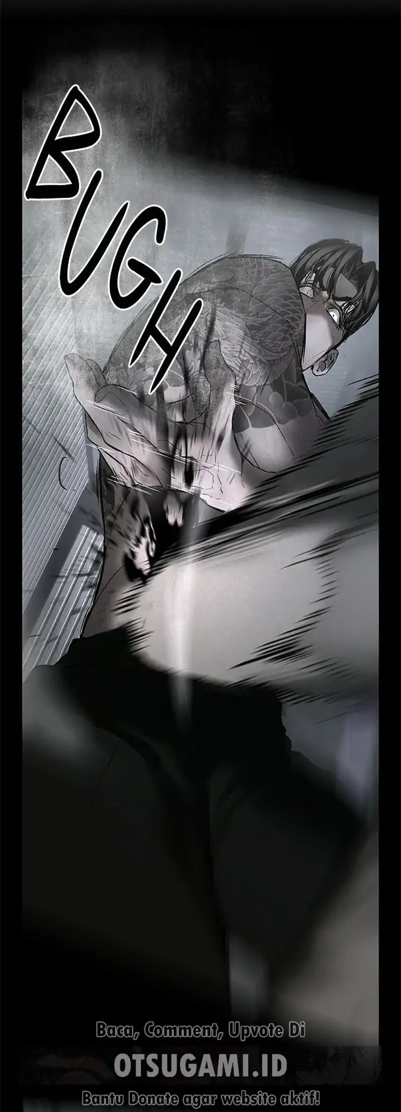 Evil Boy (Kimsan) Bab 22 halaman 51