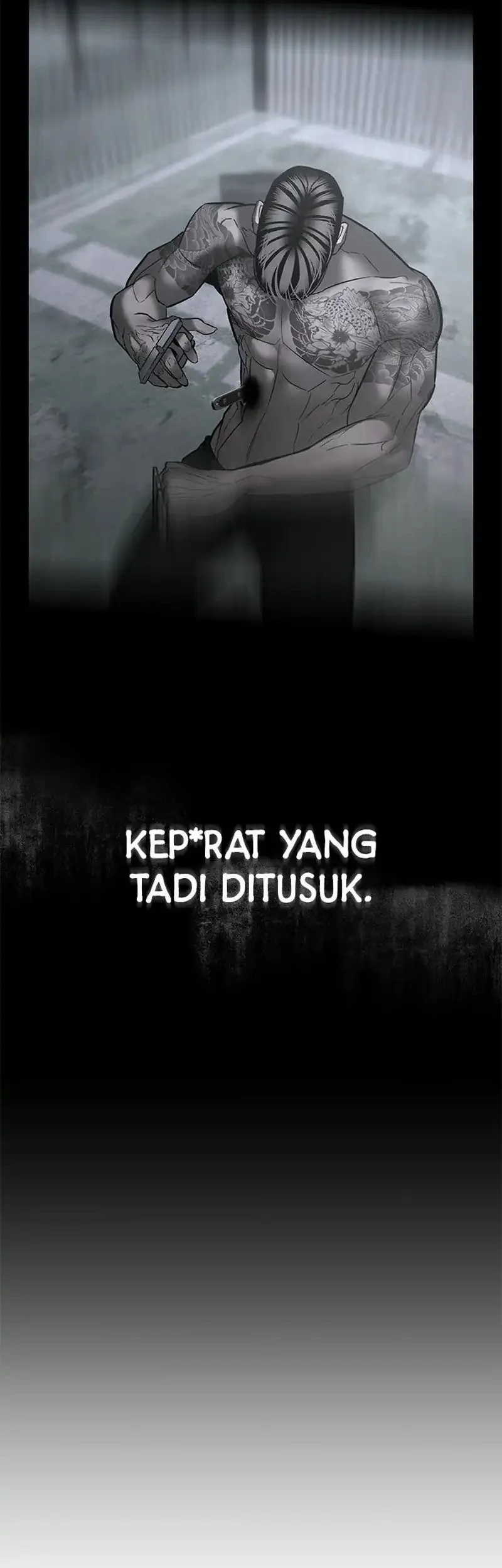 Evil Boy (Kimsan) Bab 22 halaman 52