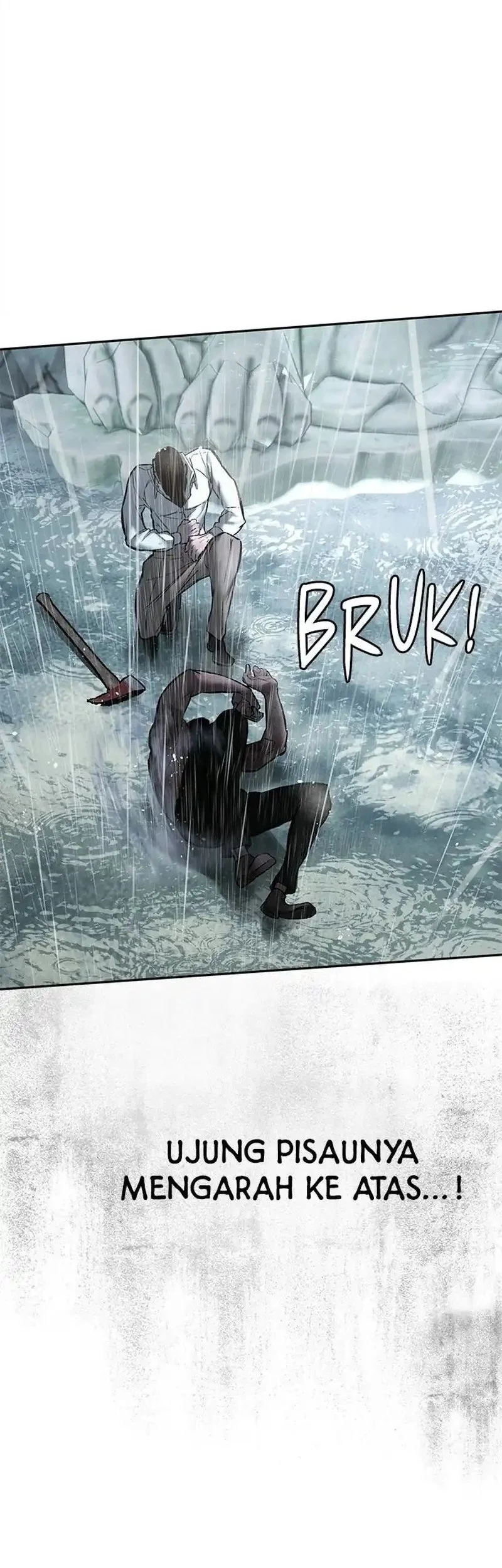 Evil Boy (Kimsan) Bab 22 halaman 59