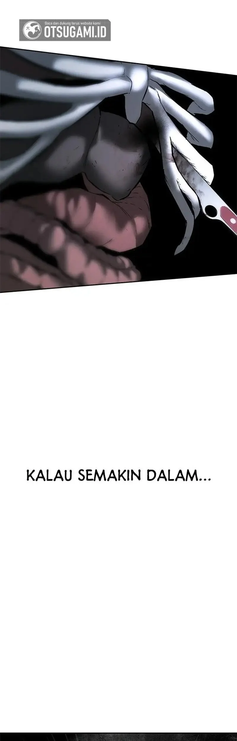 Evil Boy (Kimsan) Bab 22 halaman 60