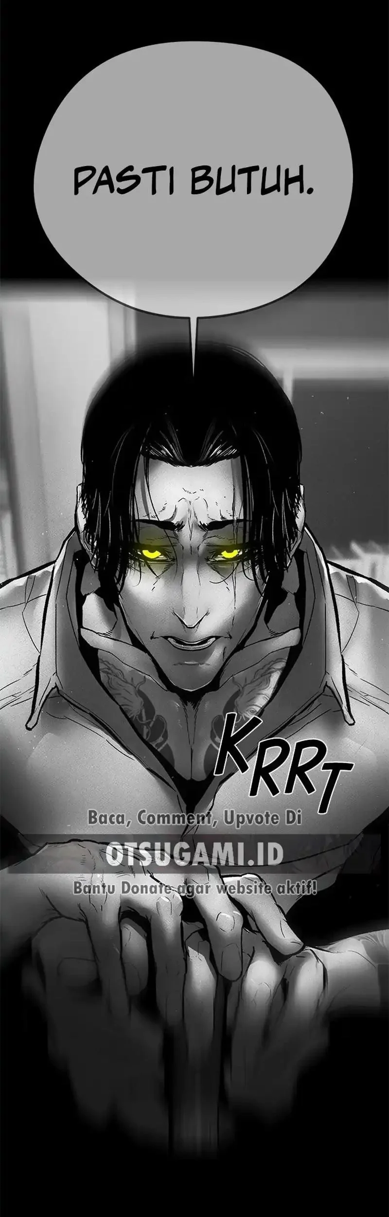 Evil Boy (Kimsan) Bab 22 halaman 70