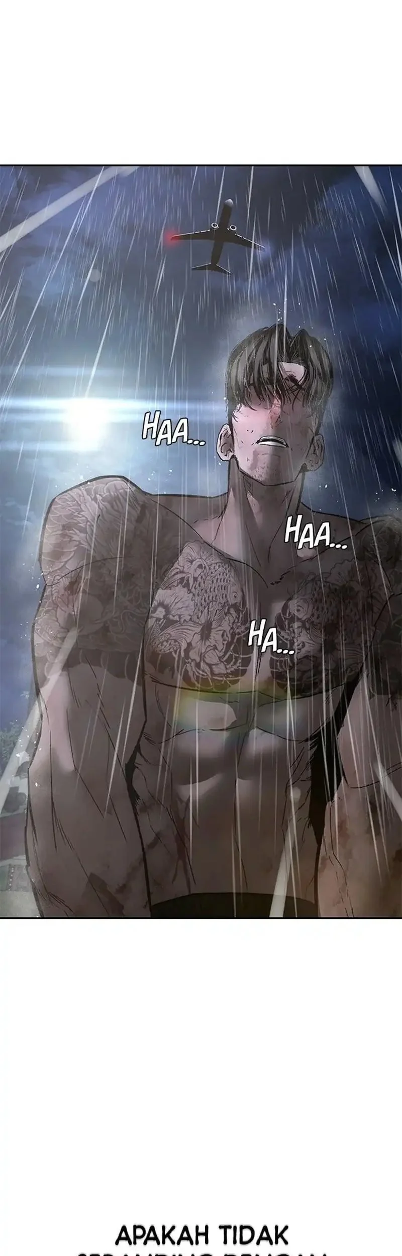 Evil Boy (Kimsan) Bab 22 halaman 74