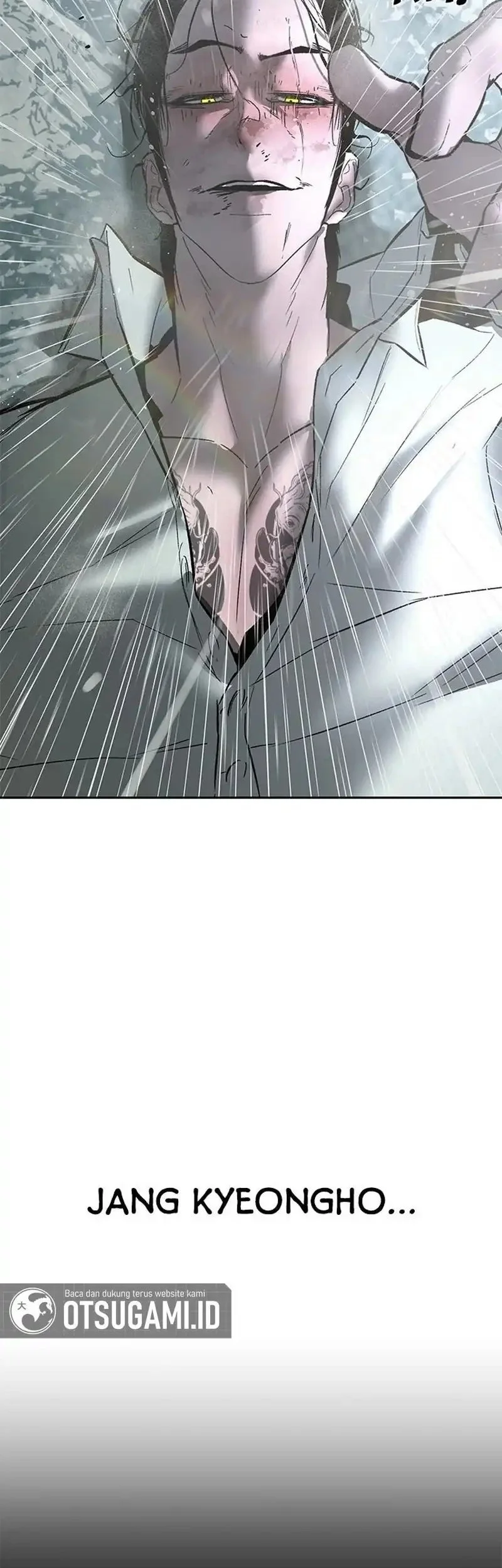Evil Boy (Kimsan) Bab 22 halaman 77