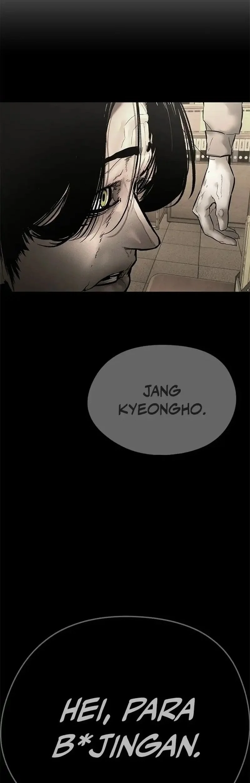 Evil Boy (Kimsan) Bab 22 halaman 78