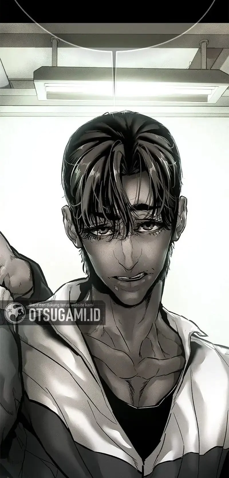 Evil Boy (Kimsan) Bab 22 halaman 79