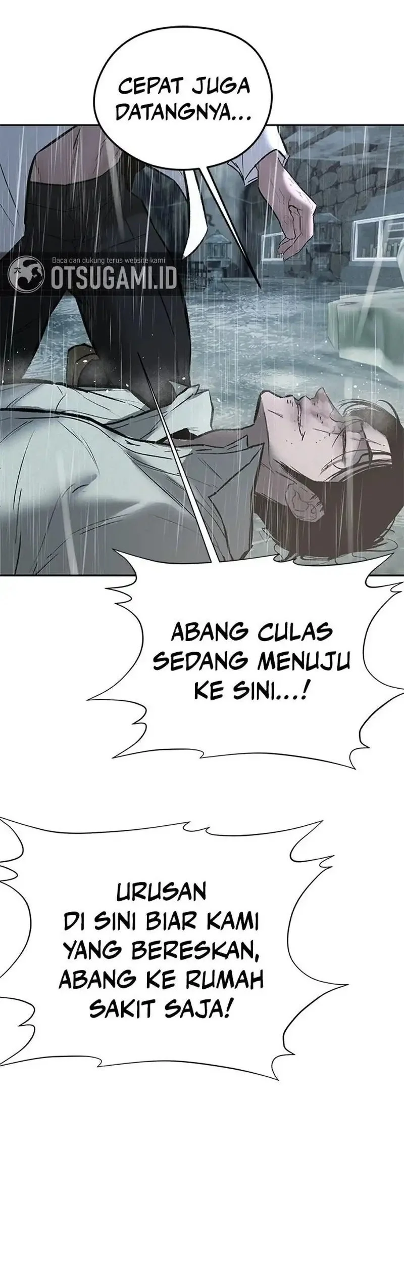 Evil Boy (Kimsan) Bab 22 halaman 93