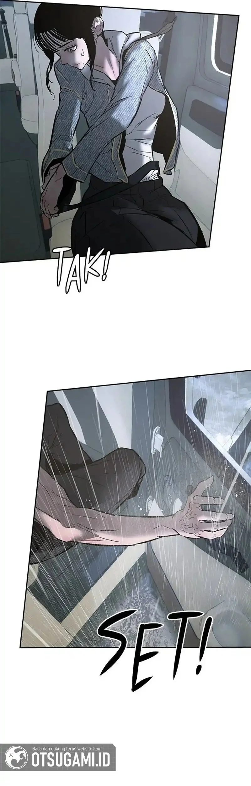 Evil Boy (Kimsan) Bab 22 halaman 98