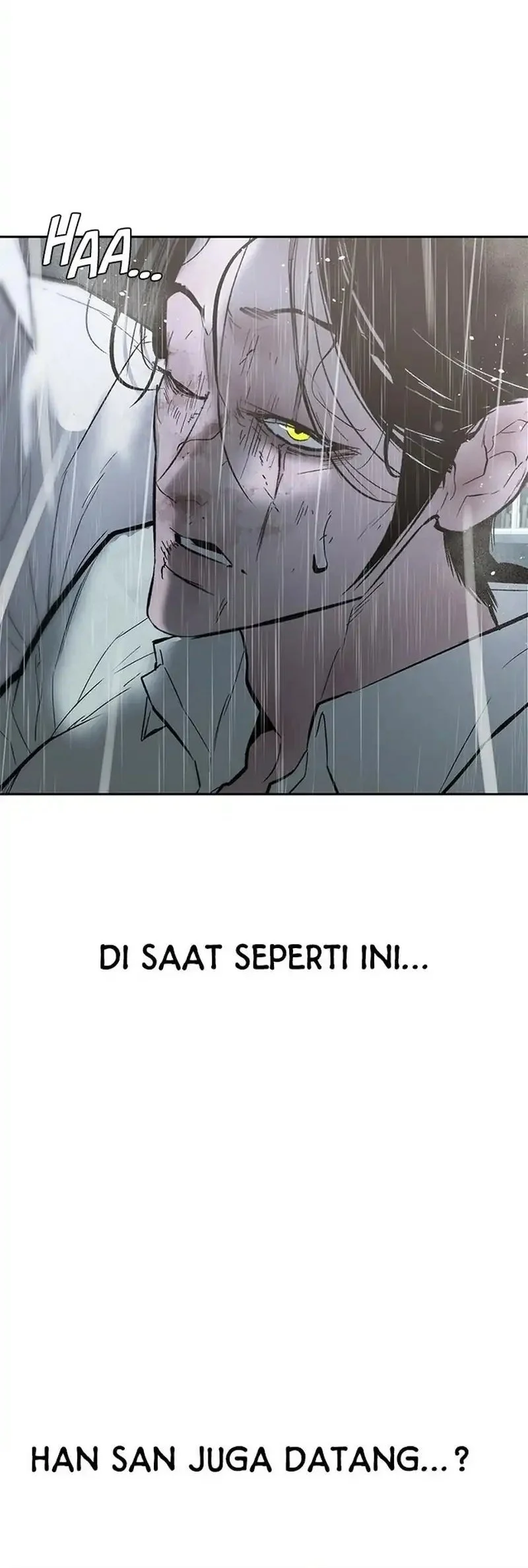Evil Boy (Kimsan) Bab 22 halaman 99