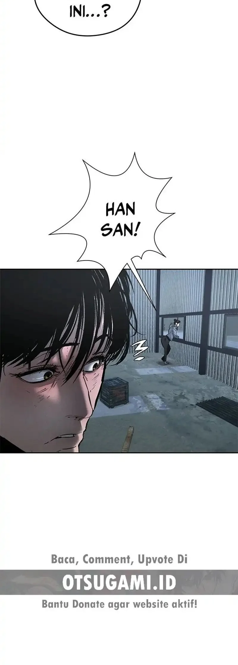 Evil Boy (Kimsan) chapter 23 halaman 6