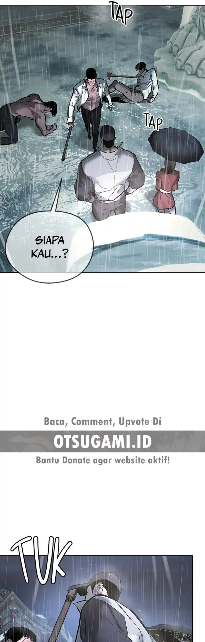 Evil Boy (Kimsan) chapter 23 halaman 12