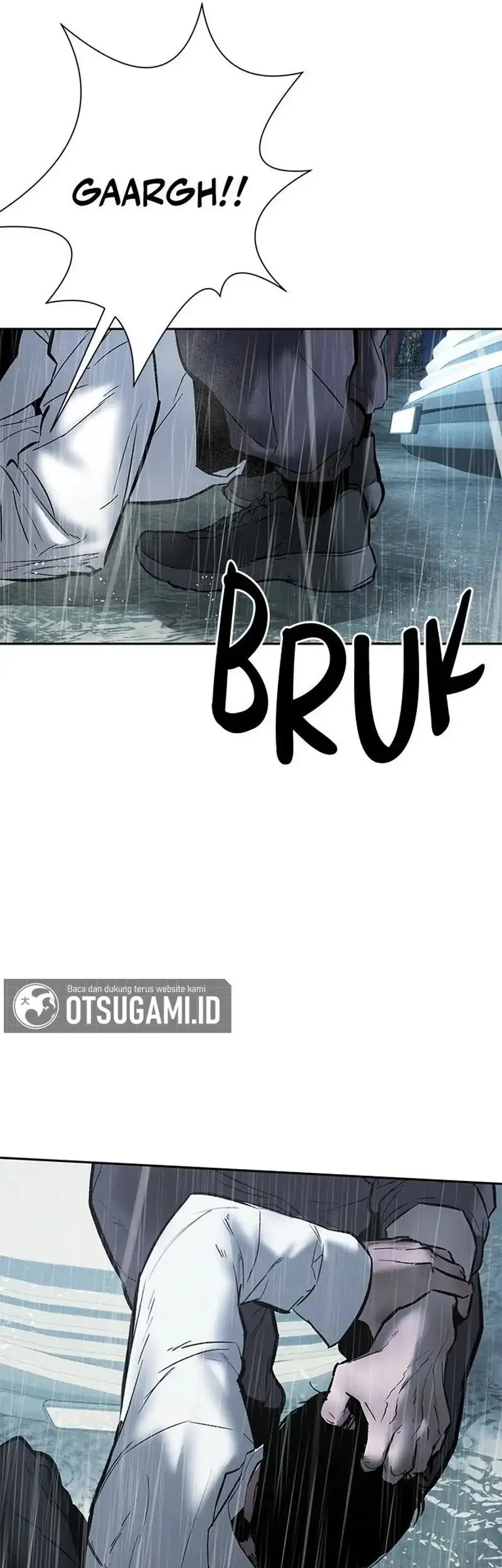 Evil Boy (Kimsan) chapter 23 halaman 18