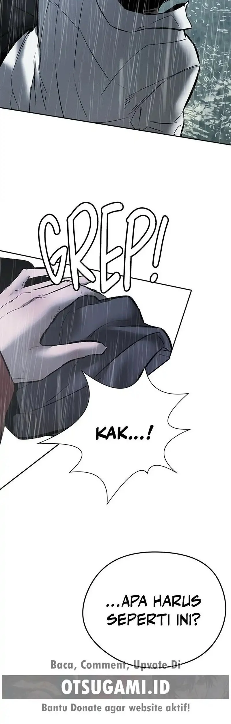 Evil Boy (Kimsan) chapter 23 halaman 19