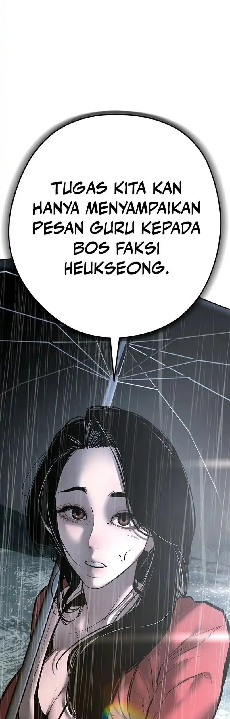 Evil Boy (Kimsan) chapter 23 halaman 20