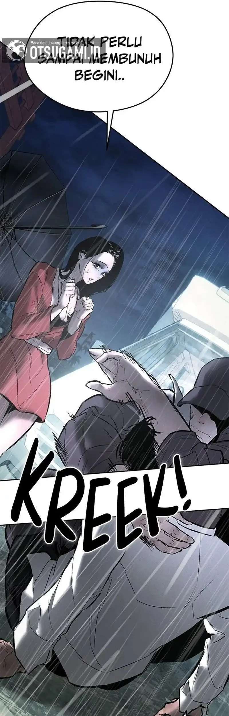 Evil Boy (Kimsan) chapter 23 halaman 24