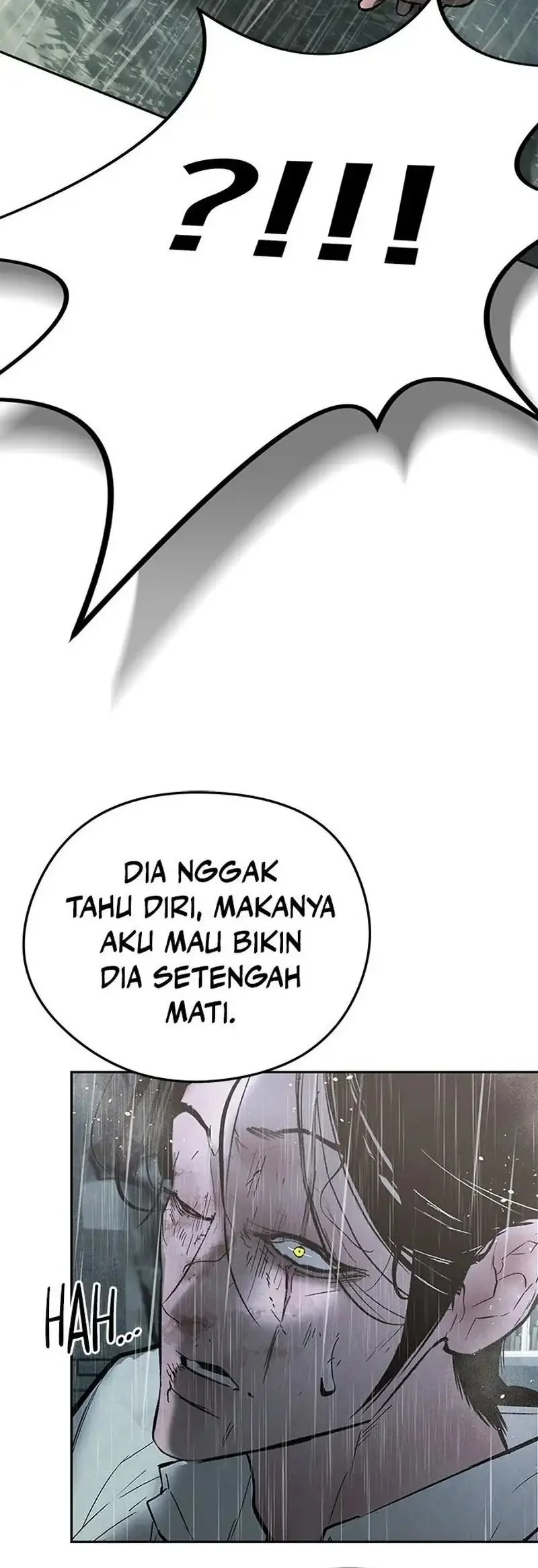 Evil Boy (Kimsan) chapter 23 halaman 25