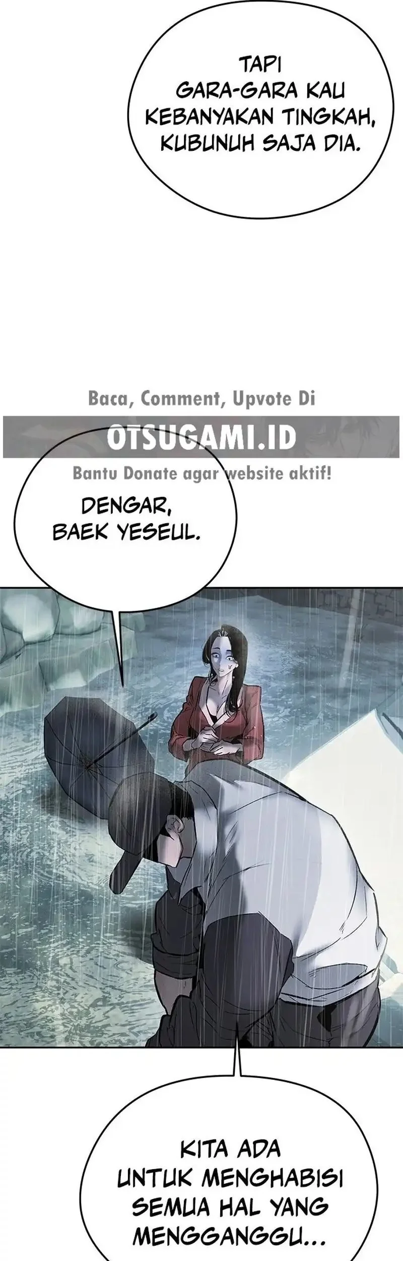 Evil Boy (Kimsan) chapter 23 halaman 26