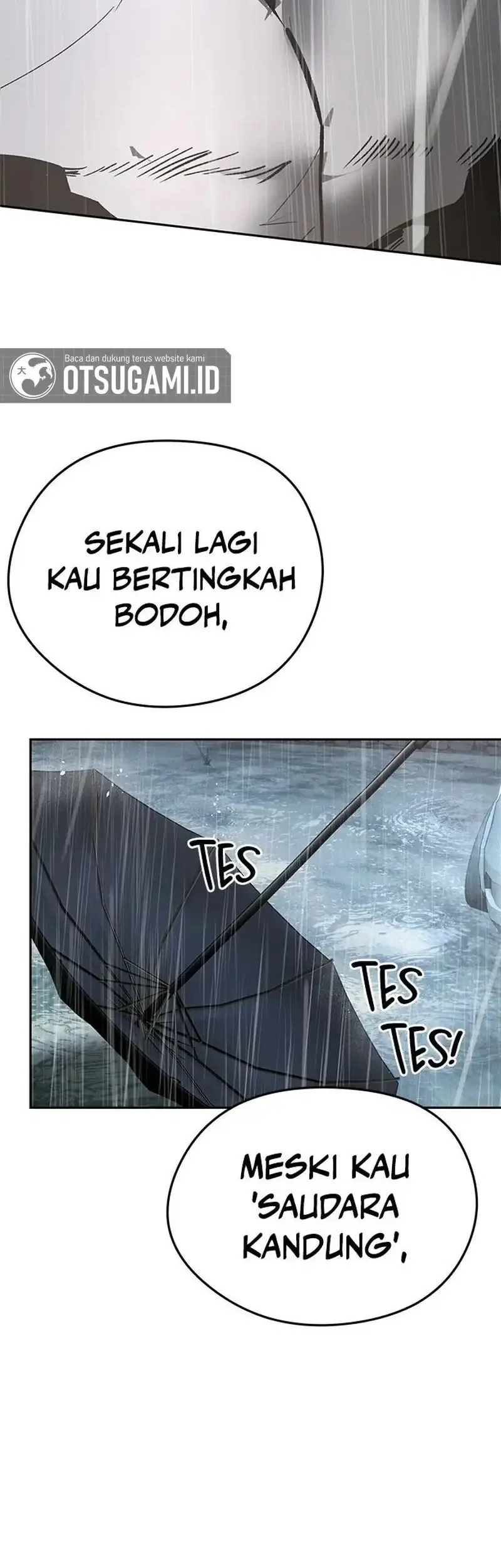 Evil Boy (Kimsan) chapter 23 halaman 29