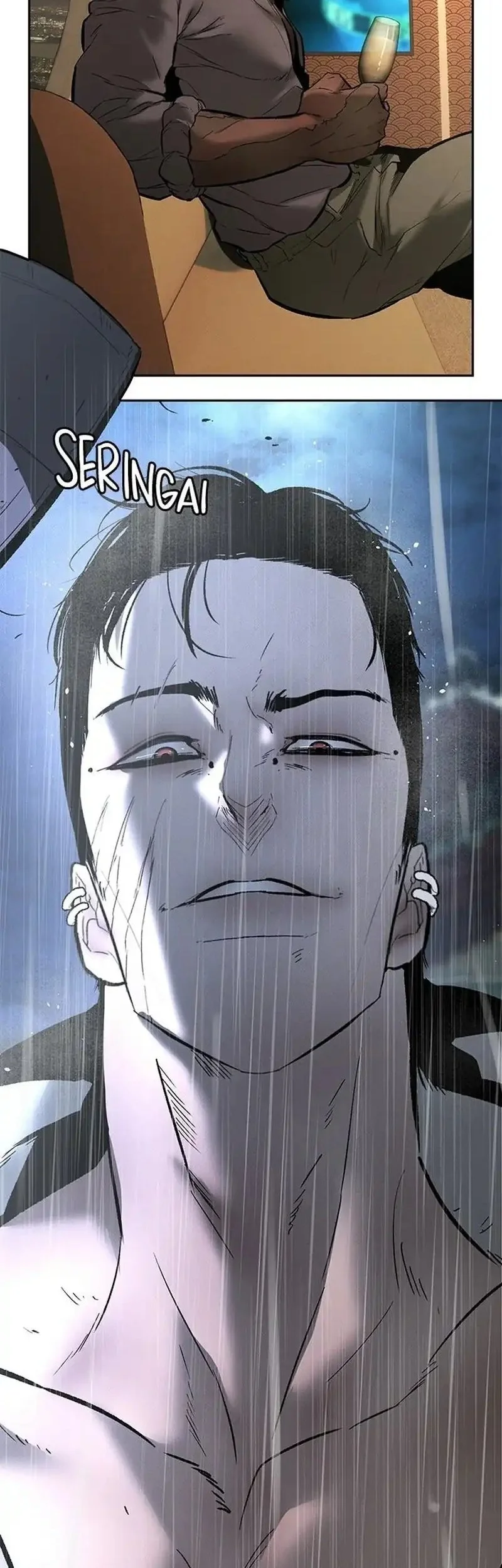 Evil Boy (Kimsan) chapter 23 halaman 39